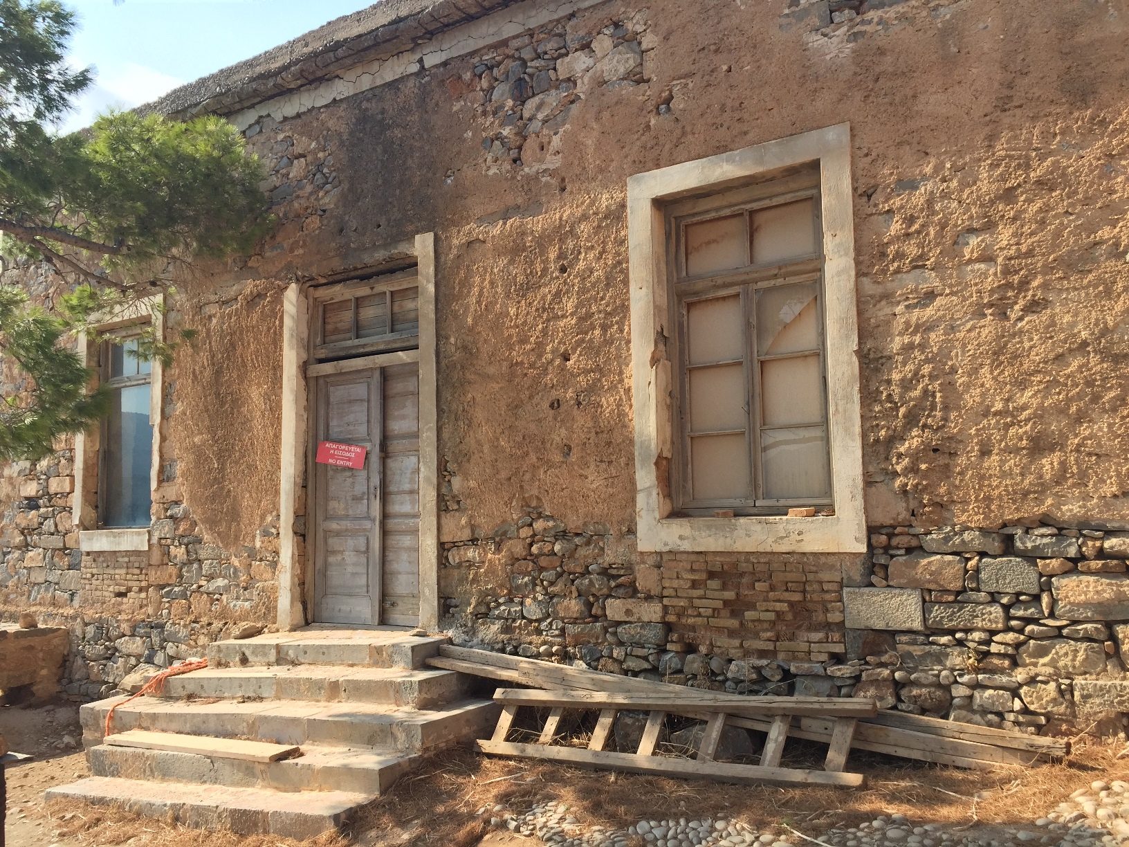 Spinalonga leper colony, Crete (by Melania Stubos) - 07.JPG